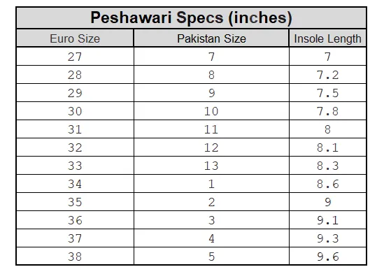 Boys Peshawari DS-004-BROWN